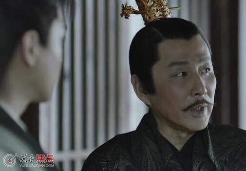 庆余年庆帝是大宗师吗