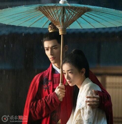 墨雨云间人物关系介绍