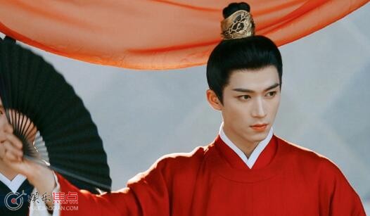 墨雨云间萧蘅身份是什么