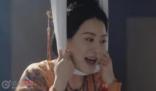 墨雨云间叶嘉儿母亲是谁演的