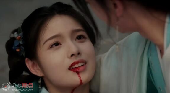 墨雨云间桐儿第几集被杀