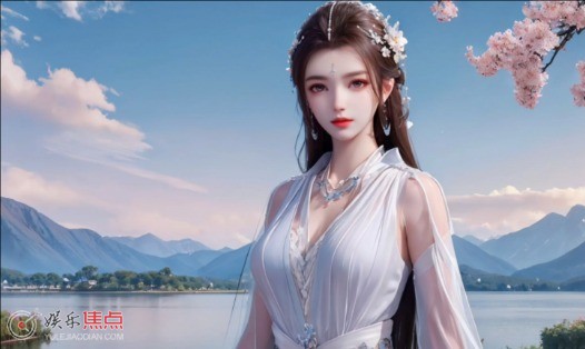 玥瑶是天外天什么身份