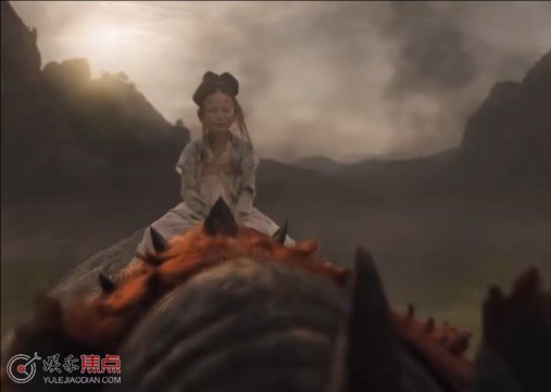 唐朝诡事录2通天犀人物关系