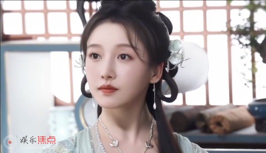 少年白马醉春风易文君的孩子是谁