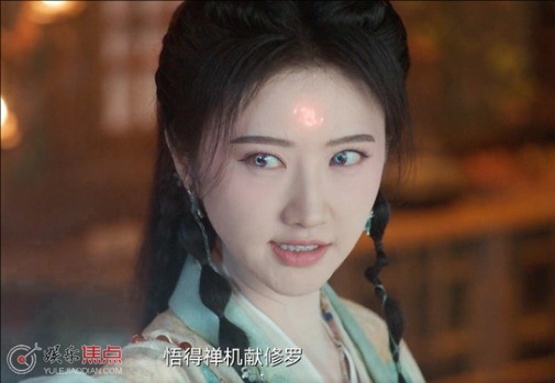 四海重明南颜真实身份