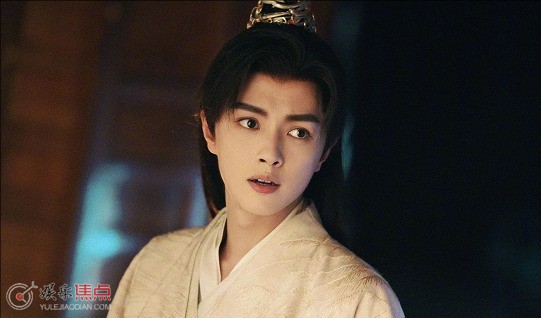 四海重明小狐狸是好是坏