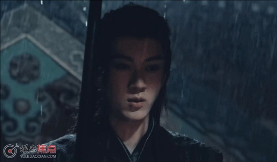 少年白马醉春风苏暮雨是好人吗