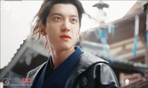 少年白马醉春风雷梦杀的结局