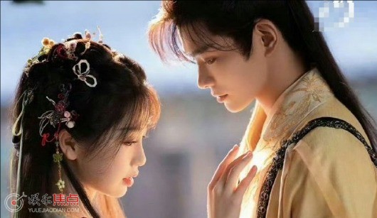 黑莲花攻略手册的电视剧叫什么