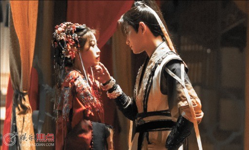 慕子期和妙妙回现代了吗
