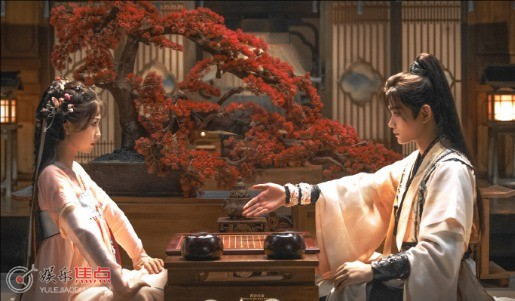 凌妙妙和慕子期cp名叫什么