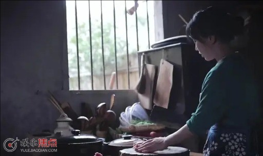 李子柒什么学历