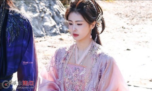 白月梵星是千古玦尘后续吗