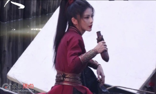 大奉打更人李妙真最后和许七安怎么了
