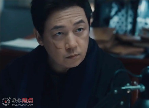 白夜破晓吴征一家五口是谁杀死的