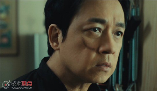白夜破晓关宏峰得的什么病