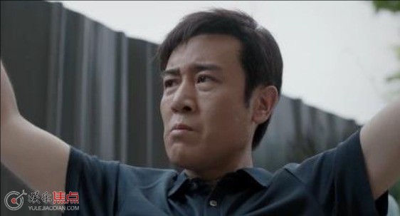 我是刑警于和伟哪个台播出