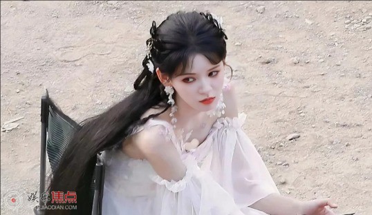 小舞的九个魂技分别是什么