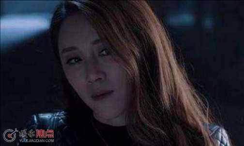 白夜破晓林嘉茵扮演者是谁