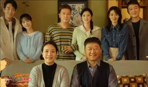 好运家是原创的吗
