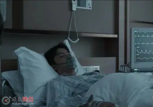 白夜破晓高磊案件真相怎么回事