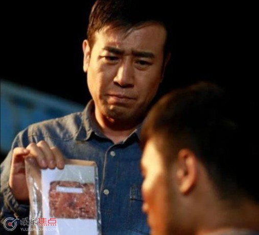 我是刑警的原型案件回顾