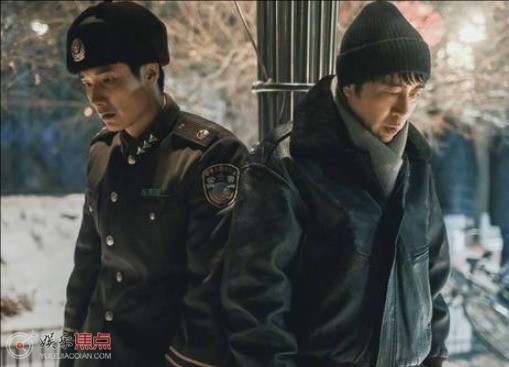 我是刑警的原型案件回顾