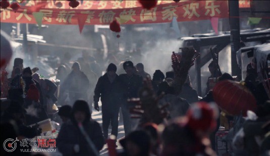 我是刑警是哪一年拍摄的