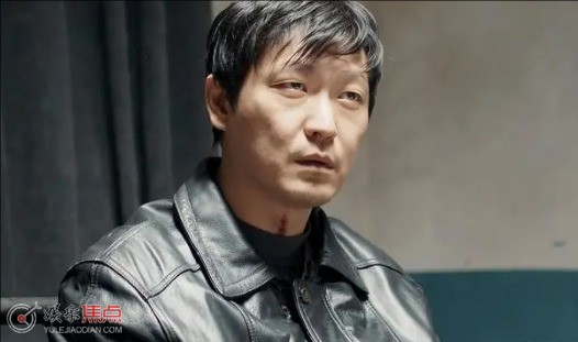 我是刑警白玲老公是谁