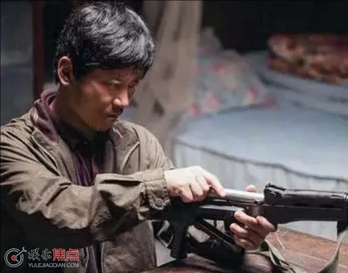 我是刑警为什么不并案处理