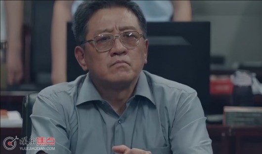 我是刑警丁勇岱原型是谁