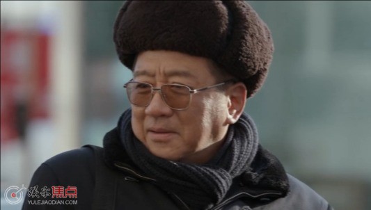 我是刑警武英德是什么职位