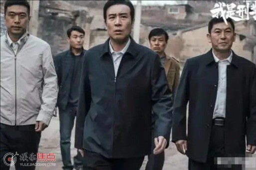 我是刑警东林三女童遇害案原型介绍