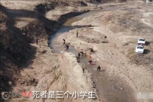 我是刑警东林三女童遇害案原型介绍