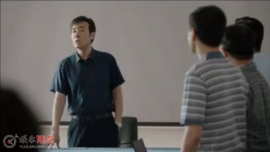 我是刑警良城是指哪个城市