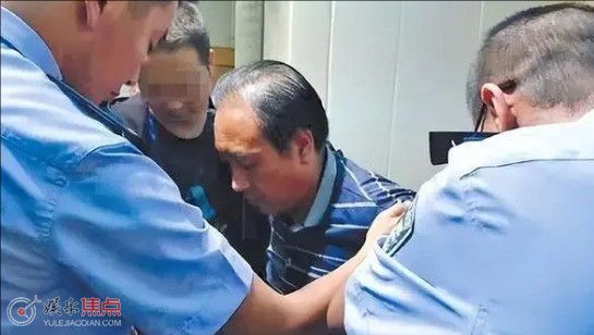 我是刑警良城案的原型人物是谁