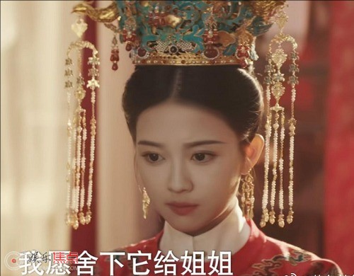 窦明第二世结局