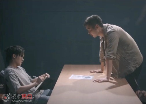 金世佳为什么在猎罪图鉴里是特别出演