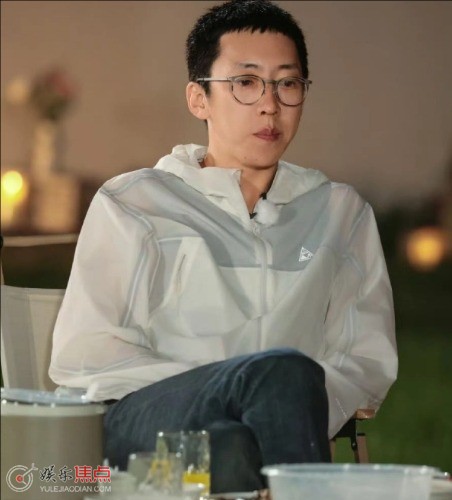 留几手个人资料