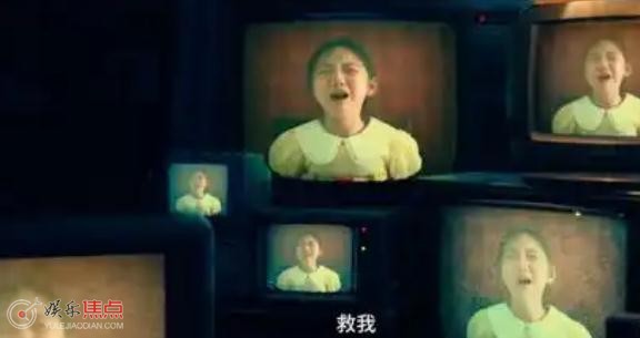 误杀3婷婷被杀了吗