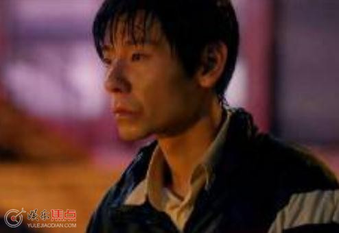 风中的火焰刘波为什么没死