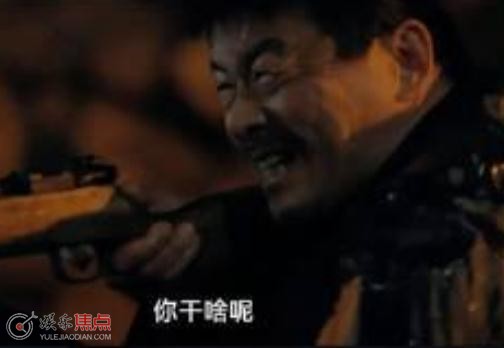风中的火焰刘波为什么没死