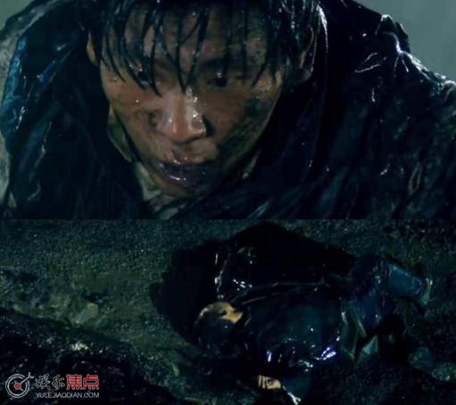 风中的火焰苏广林被谁杀的