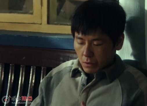 风中的火焰苏广林被谁杀的