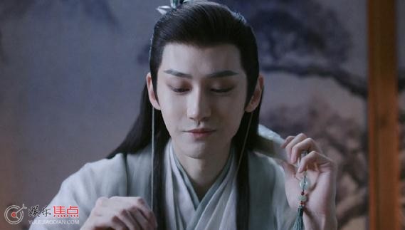 千朵桃花一世开南胥月扮演者是谁