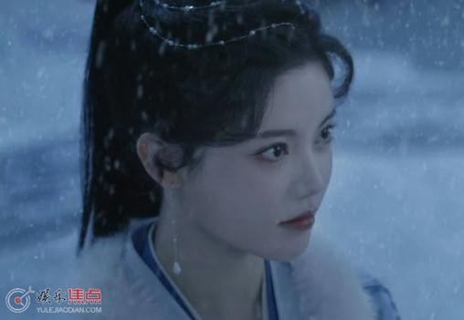 千朵桃花一世开人物关系介绍