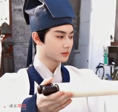朝云散是小说改编的吗 沈松屡破奇案为族人讨公道_娱乐焦点网