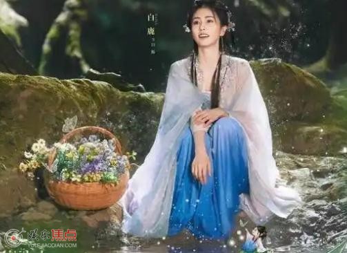 白月梵星白烁梵樾身世来历介绍