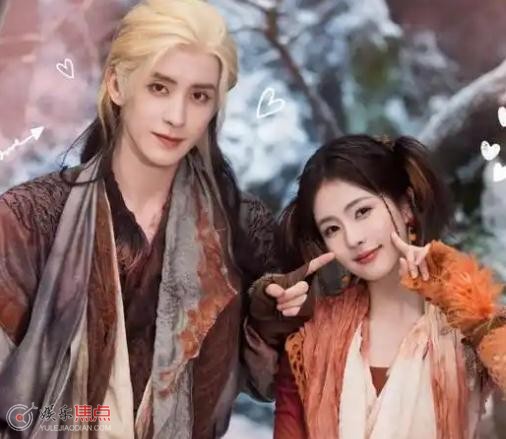 白月梵星白烁梵樾身世来历介绍
