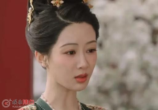 国色芳华刘畅娶县主了吗